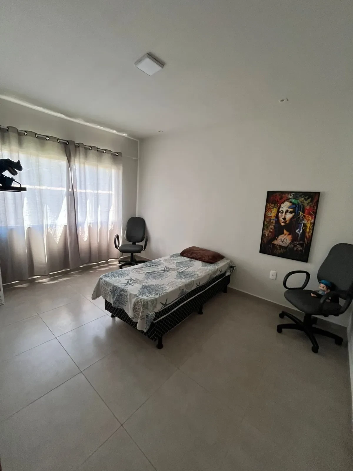 Imagem Casa de Condomínio com 3 Quartos à Venda ou Locação, 160 m² em Inoã (Inoã) - Maricá