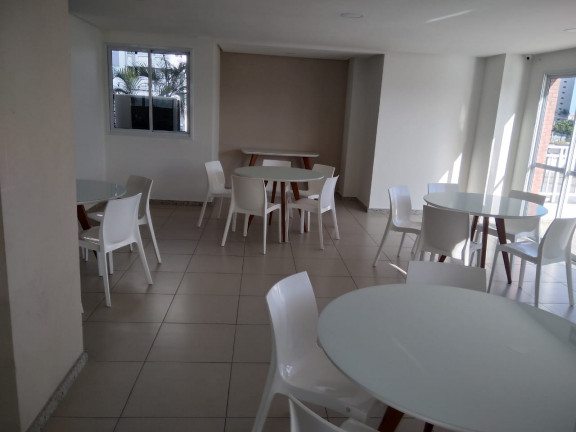 Imagem Apartamento com 2 Quartos à Venda, 70 m² em Farolândia - Aracaju