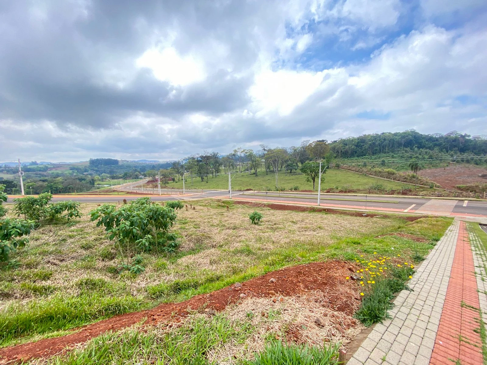 Terreno à Venda, 700 m² em Dom Gerônimo - Chapecó
