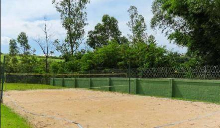 Imagem Terreno à Venda, 1.004 m² em Loteamento Residencial Jaguari (Sousas) - Campinas