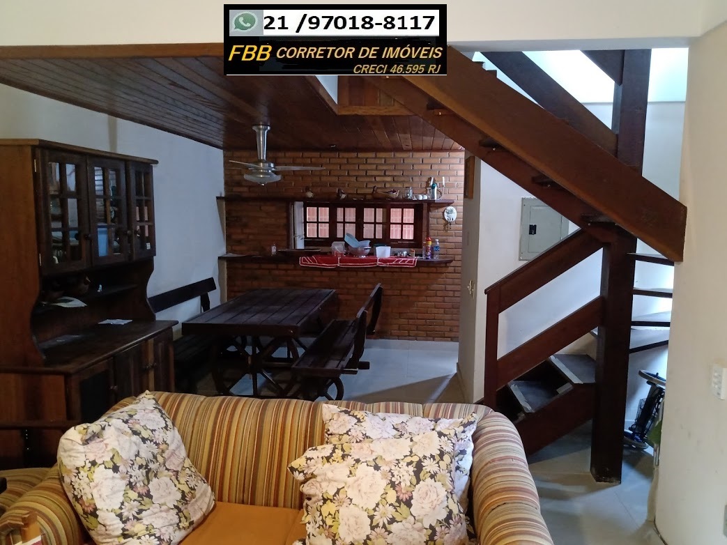 Foto do imóvel: Casa de Condomínio com 2 Quartos à Venda, 125 m² em Peró - Cabo Frio