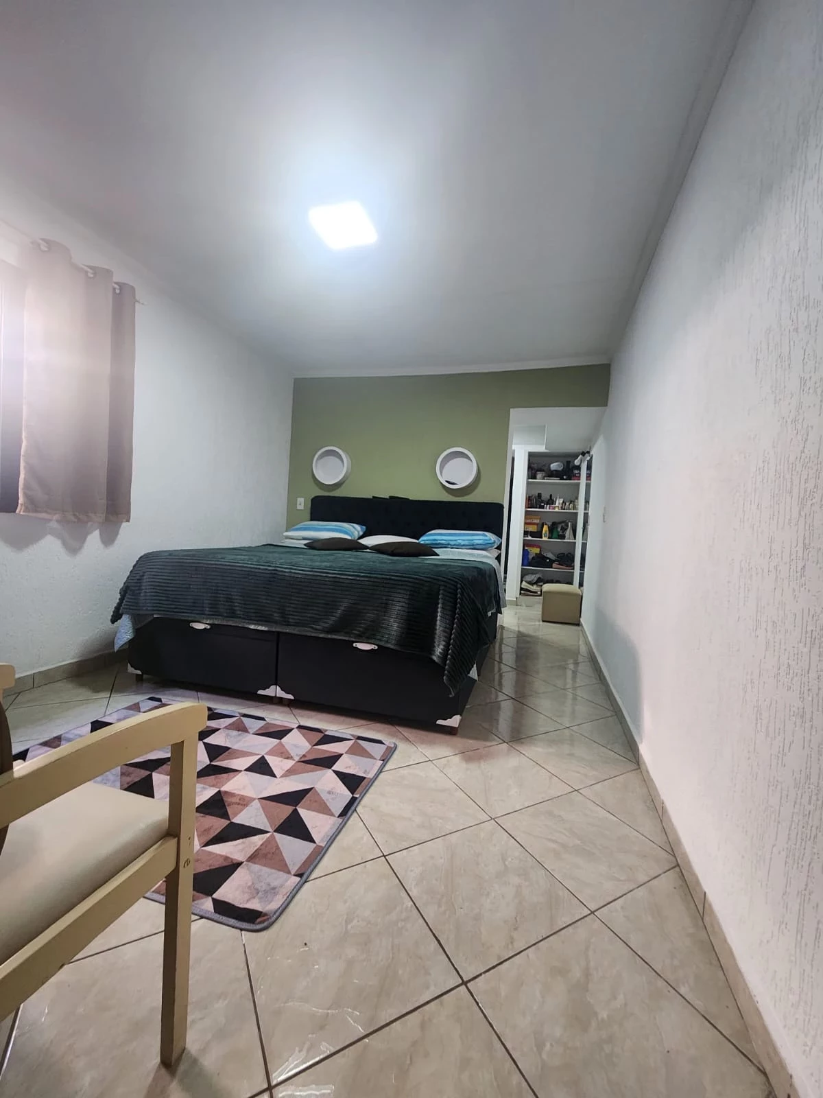 Imagem Chácara com 3 Quartos à Venda, 300 m² em Jundiaizinho (Terra Preta) - Mairiporã