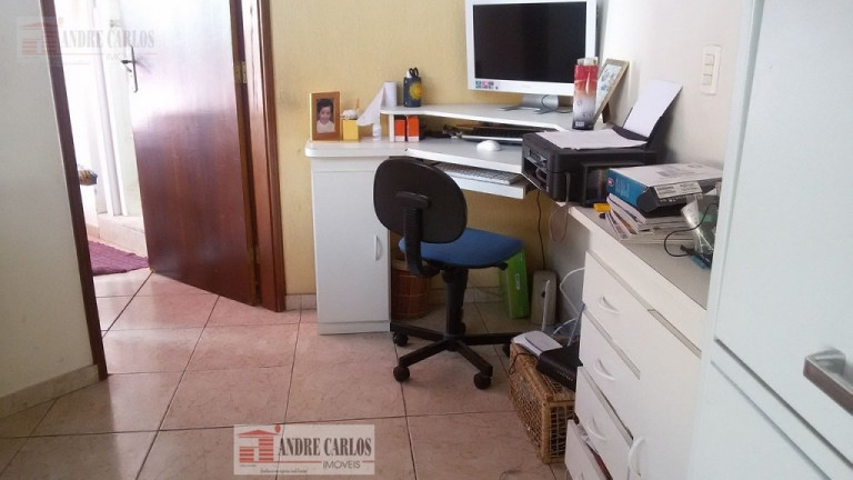 Imagem Sobrado com 2 Quartos à Venda, 140 m² em City Bussocaba - Osasco