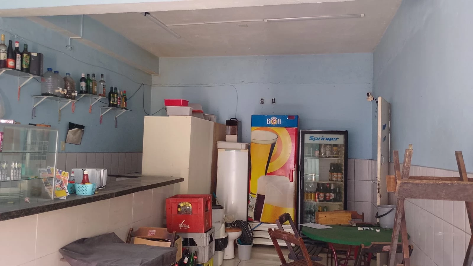 Imagem Ponto Comercial para Alugar, 50 m² em Vila Califórnia - São Paulo