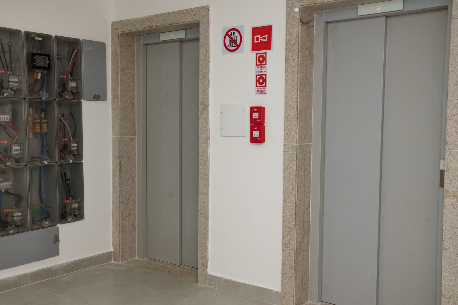 Imagem Apartamento com 3 Quartos à Venda, 70 m² em Granbery - Juiz de Fora