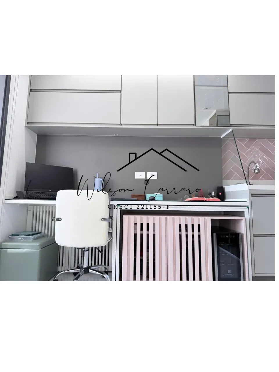 Imagem Studio com 1 Quarto à Venda, 30 m² em Vila Mariana - São Paulo