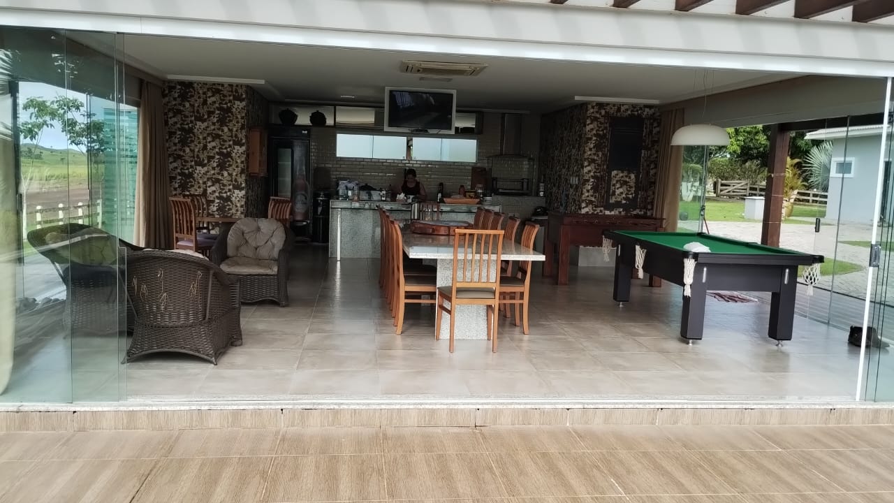 Imagem Chácara com 10 Quartos à Venda, 312 m²em Centro - Imperatriz