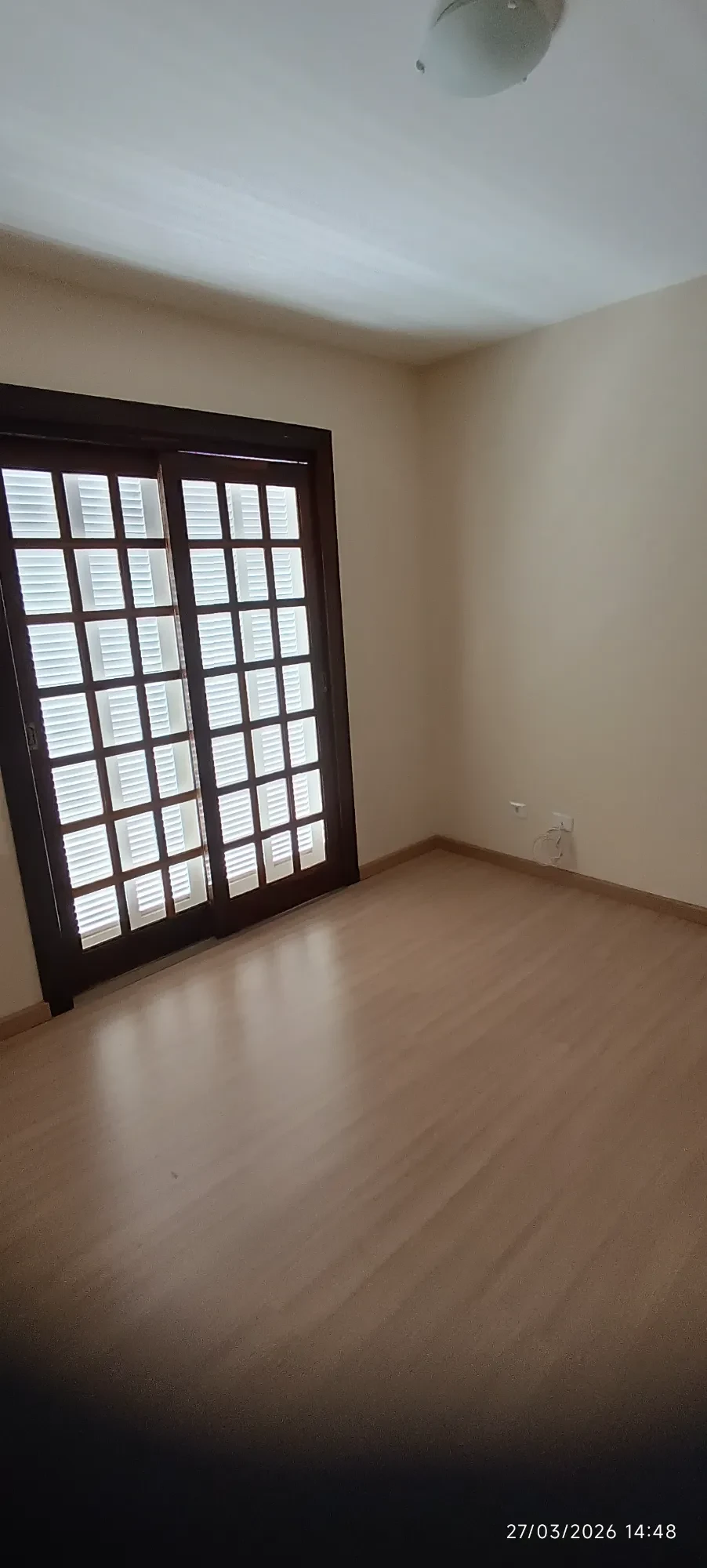 Imagem Casa de Condomínio com 3 Quartos à Venda, 117 m² em Jardim das Américas - Curitiba