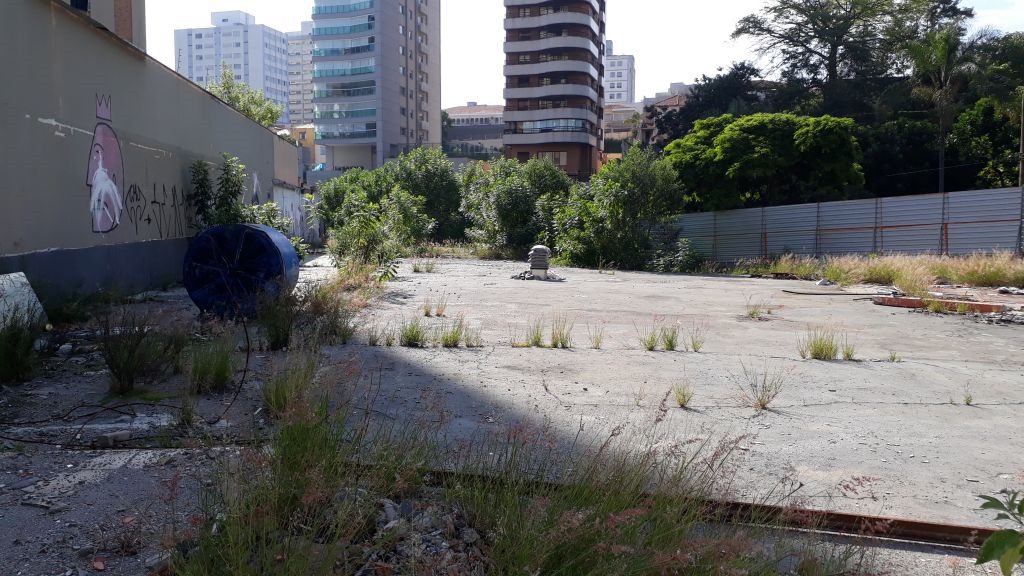 Imagem Terreno à Venda, 704 m²em Vila Mariana - São Paulo