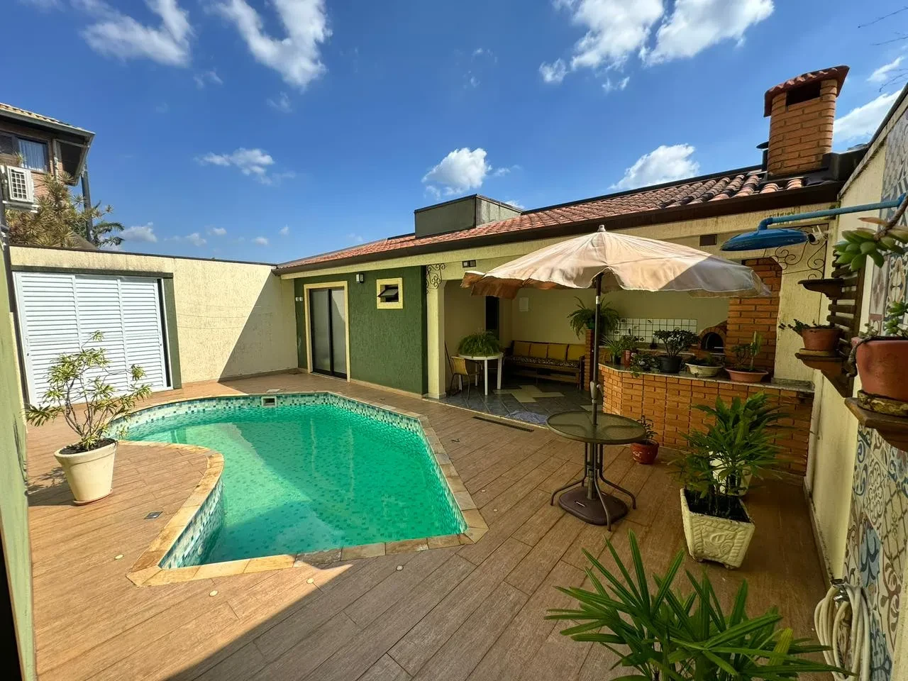 Casa de Condomínio com 3 Quartos à Venda, 280 m² em Jardim das Flores - Cotia