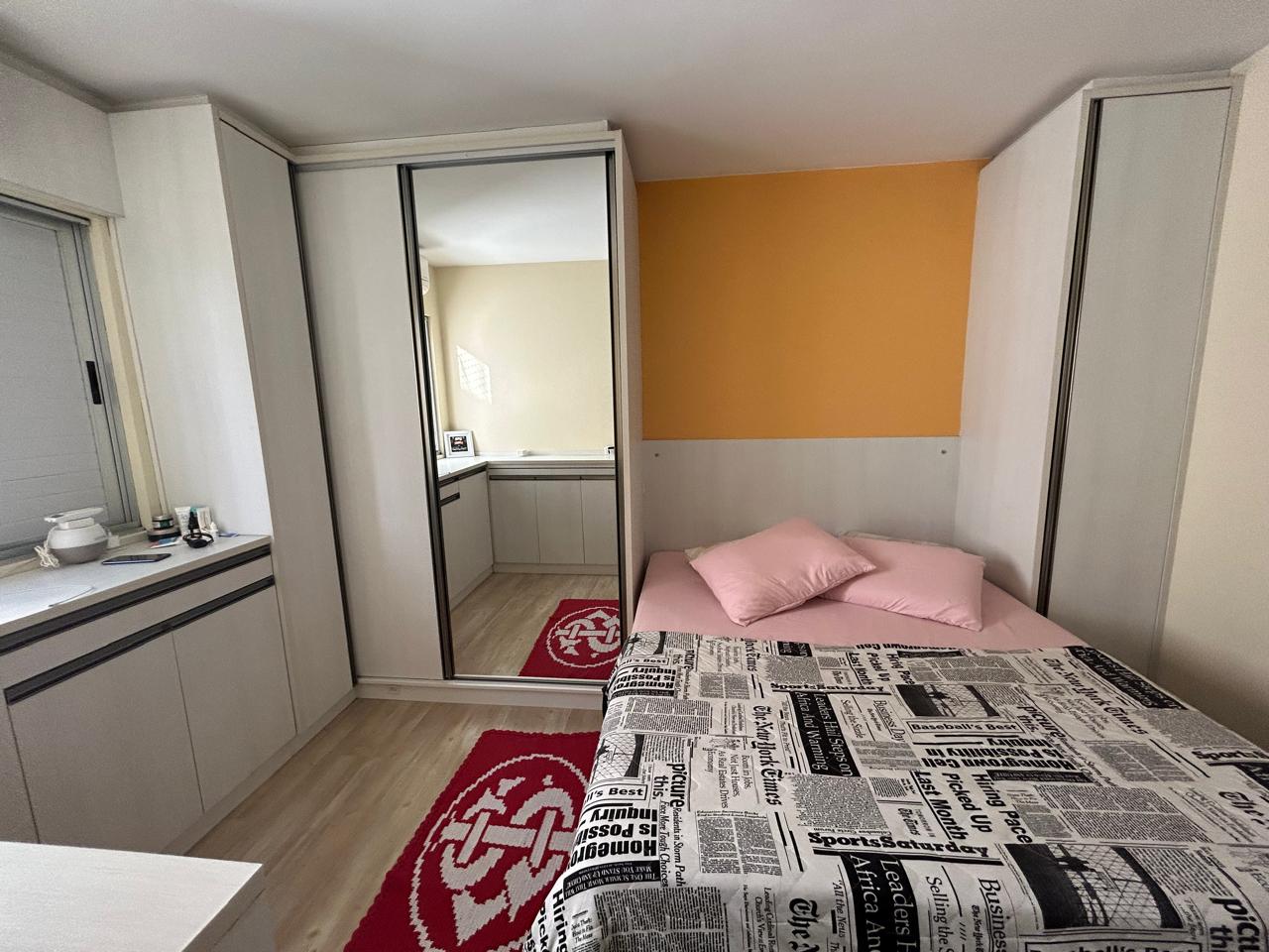 Imagem Apartamento com 3 Quartos à Venda, 89 m²em Trindade - Florianópolis