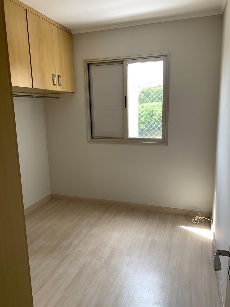 Imagem Apartamento com 2 Quartos à Venda, 70 m²em Vila Nova Teixeira - Campinas