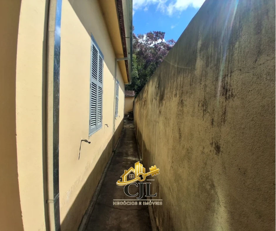 Imagem Casa com 3 Quartos à Venda, 120 m² em Natividade da Serra - Natividade da Serra