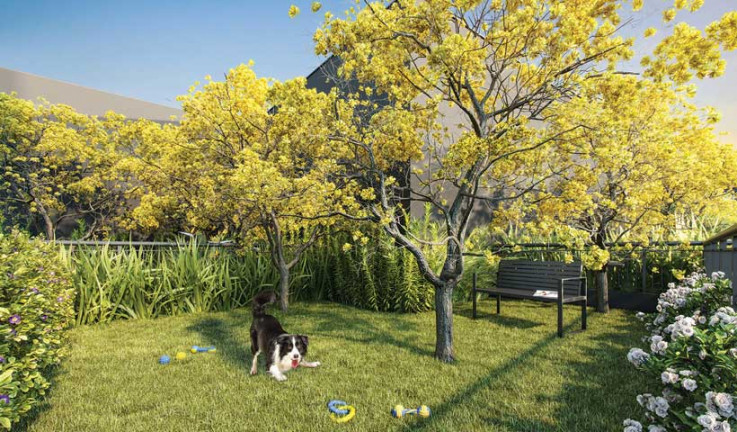 Imagem Apartamento com 4 Quartos à Venda, 169 m² em Vila Mariana - São Paulo