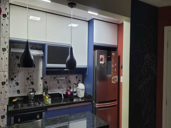 Imagem Apartamento com 3 Quartos à Venda,  em São Pedro - Osasco