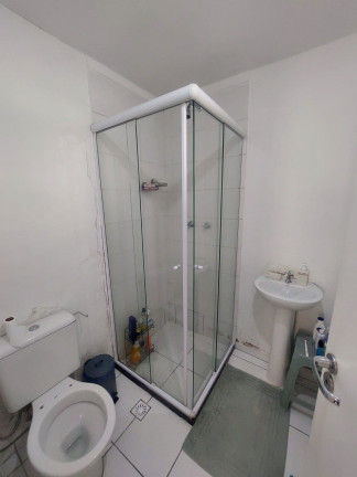 Imagem Apartamento com 2 Quartos à Venda, 53 m² em Vila Paulista - Guarulhos