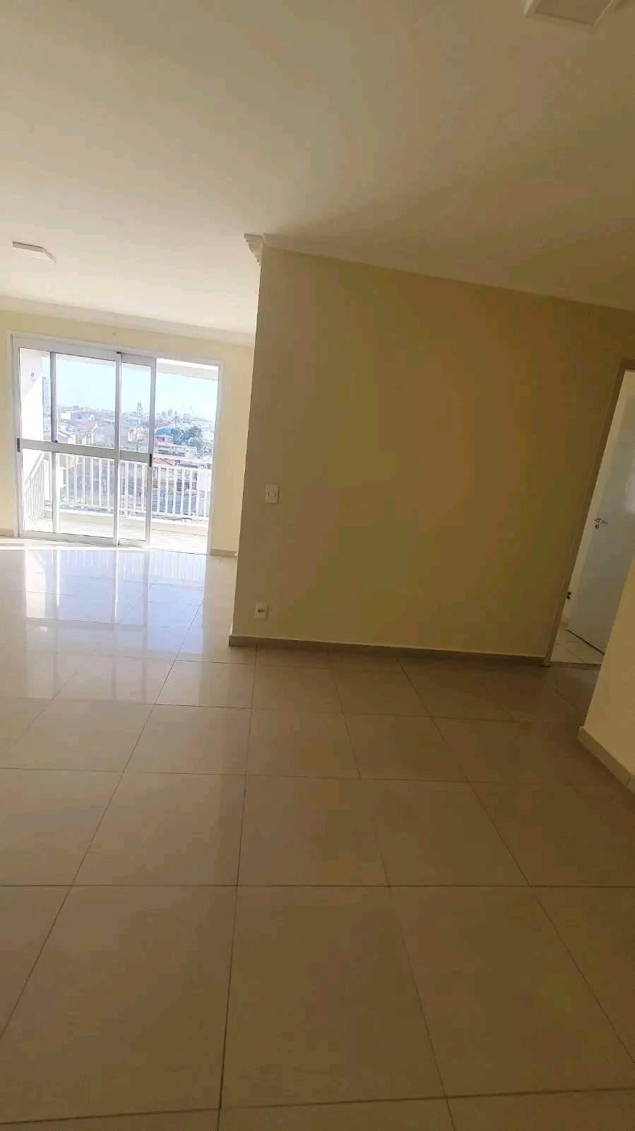 Imagem Apartamento com 3 Quartos à Venda, 90 m² em Parque Maria Luiza - São Paulo