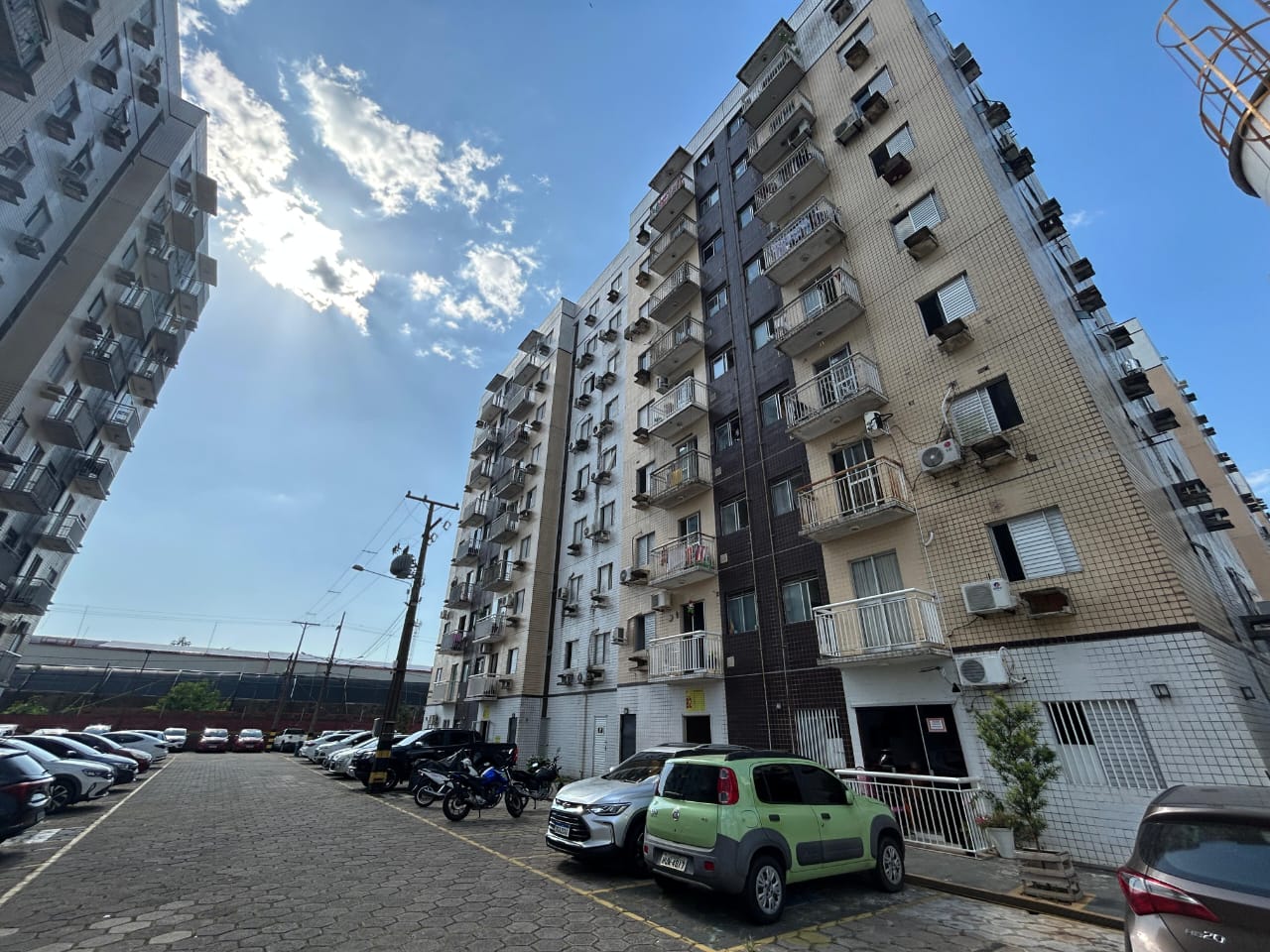 Apartamento com 2 Quartos à Venda, 50 m²em Levilândia - Ananindeua