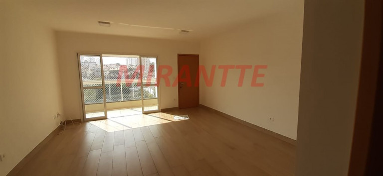 Imagem Apartamento com 3 Quartos à Venda, 114 m² em Santa Teresinha - São Paulo