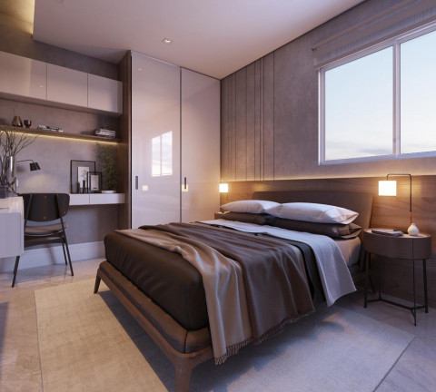 Imagem Apartamento com 3 Quartos à Venda, 67 m² em Imbiribeira - Recife