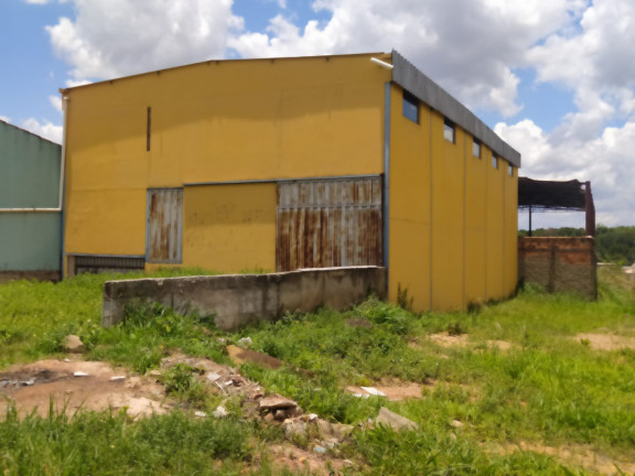 Galpão à Venda, 280 m² em Residencial Dom Rafael - Goiânia