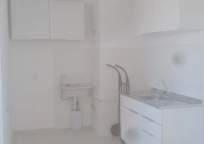 Imagem Apartamento com 2 Quartos para Alugar, 40 m² em Sapopemba - São Paulo