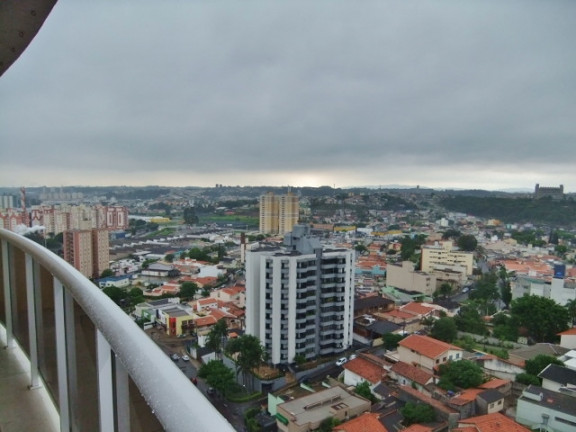 Imagem Apartamento com 3 Quartos à Venda, 188 m² em Jardim Paris - Jundiaí