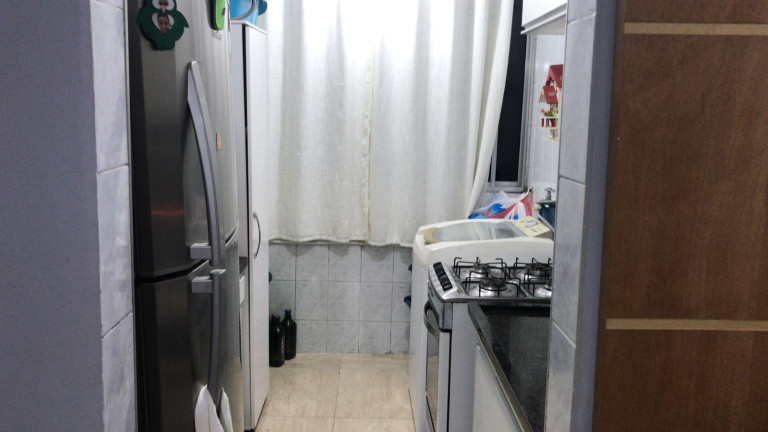 Imagem Apartamento com 2 Quartos à Venda, 57 m² em Jardim Valéria - Guarulhos