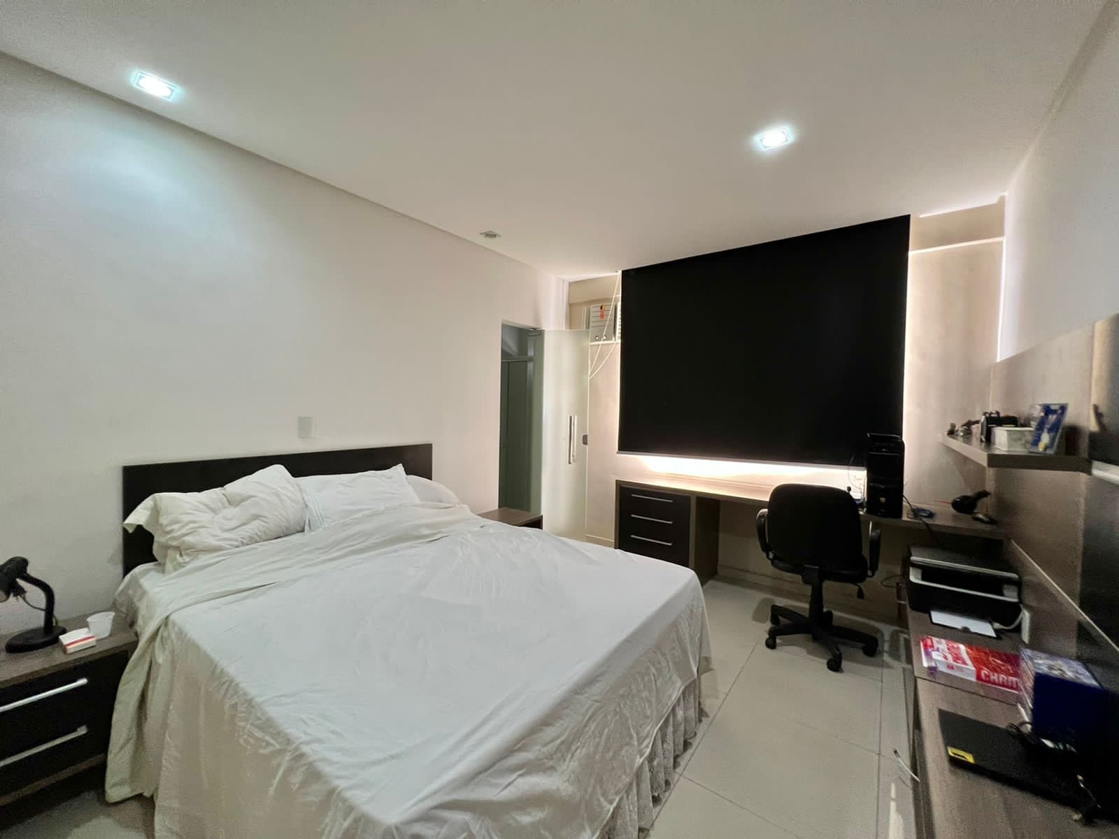 Imagem Apartamento com 3 Quartos à Venda, 240 m²em Nazaré - Belém