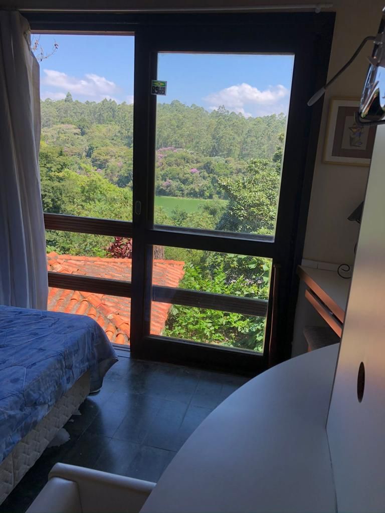 Foto do imóvel: Casa de Condomínio com 3 Quartos à Venda, 333 m²em Eldorado - Diadema