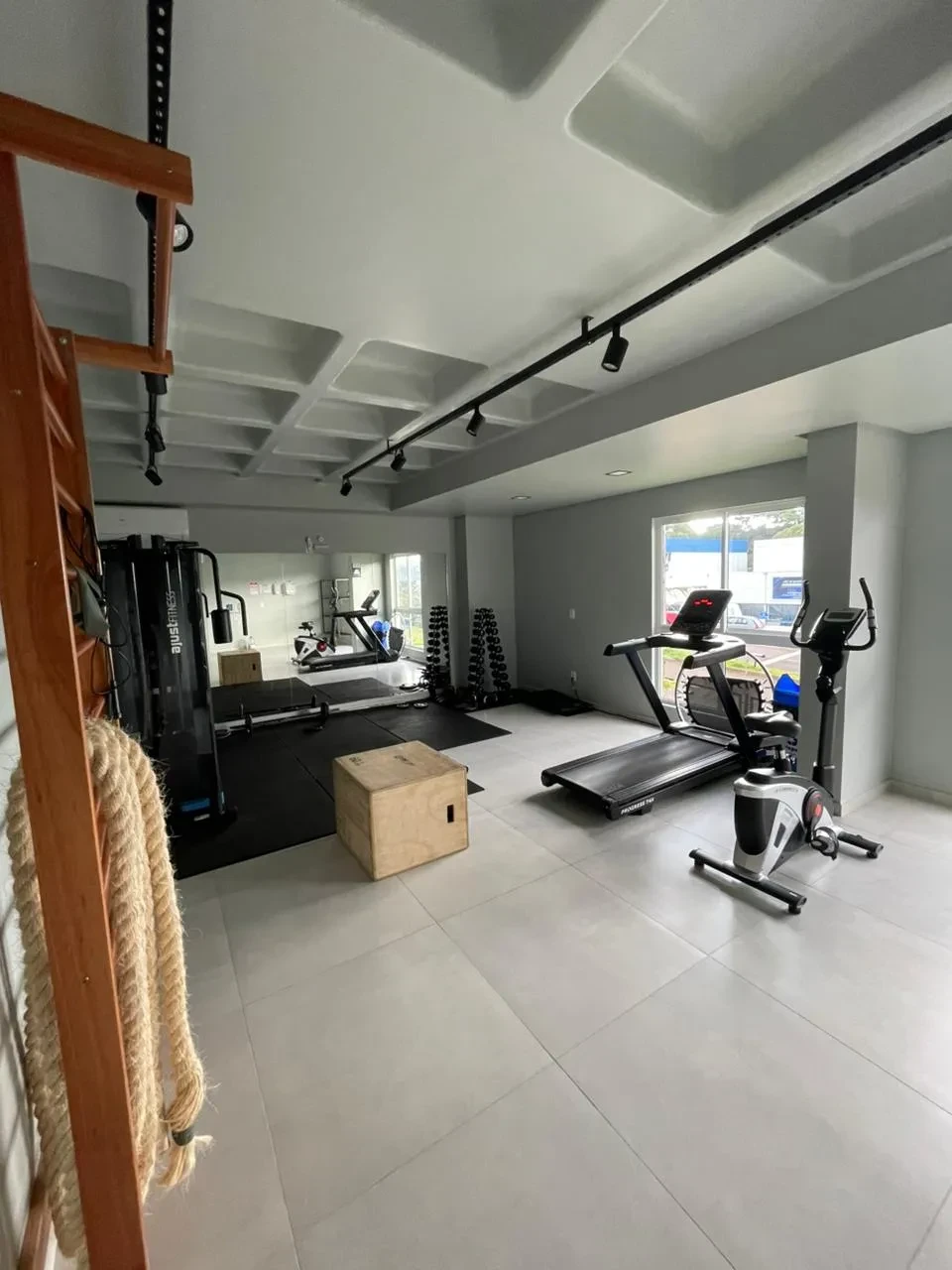 Imagem Apartamento com 2 Quartos à Venda, 65 m² em Dom Gerônimo - Chapecó