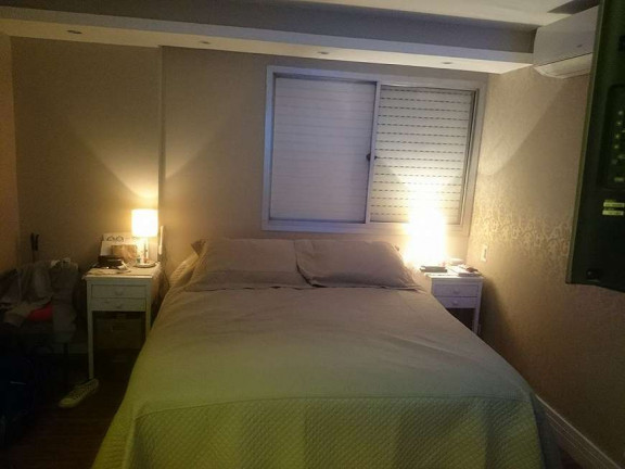 Imagem Apartamento com 4 Quartos à Venda, 168 m² em Perdizes - São Paulo