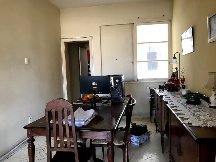 Imagem Apartamento com 3 Quartos à Venda, 180 m²em Copacabana - Rio de Janeiro