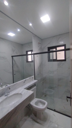 Imagem Casa com 3 Quartos à Venda, 93 m² em Jardim Residencial Nova Veneza - Indaiatuba