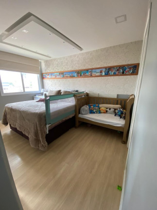 Imagem Apartamento com 4 Quartos à Venda, 106 m² em Centro - Nova Iguaçu