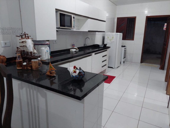 Imagem Casa com 3 Quartos para Temporada, 300 m² em Porto de Galinhas - Ipojuca