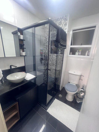 Imagem Apartamento com 2 Quartos à Venda, 83 m² em Vila das Hortências - Jundiaí