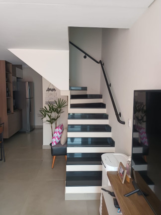 Imagem Casa de Condomínio com 2 Quartos à Venda, 55 m² em Água Chata - Guarulhos