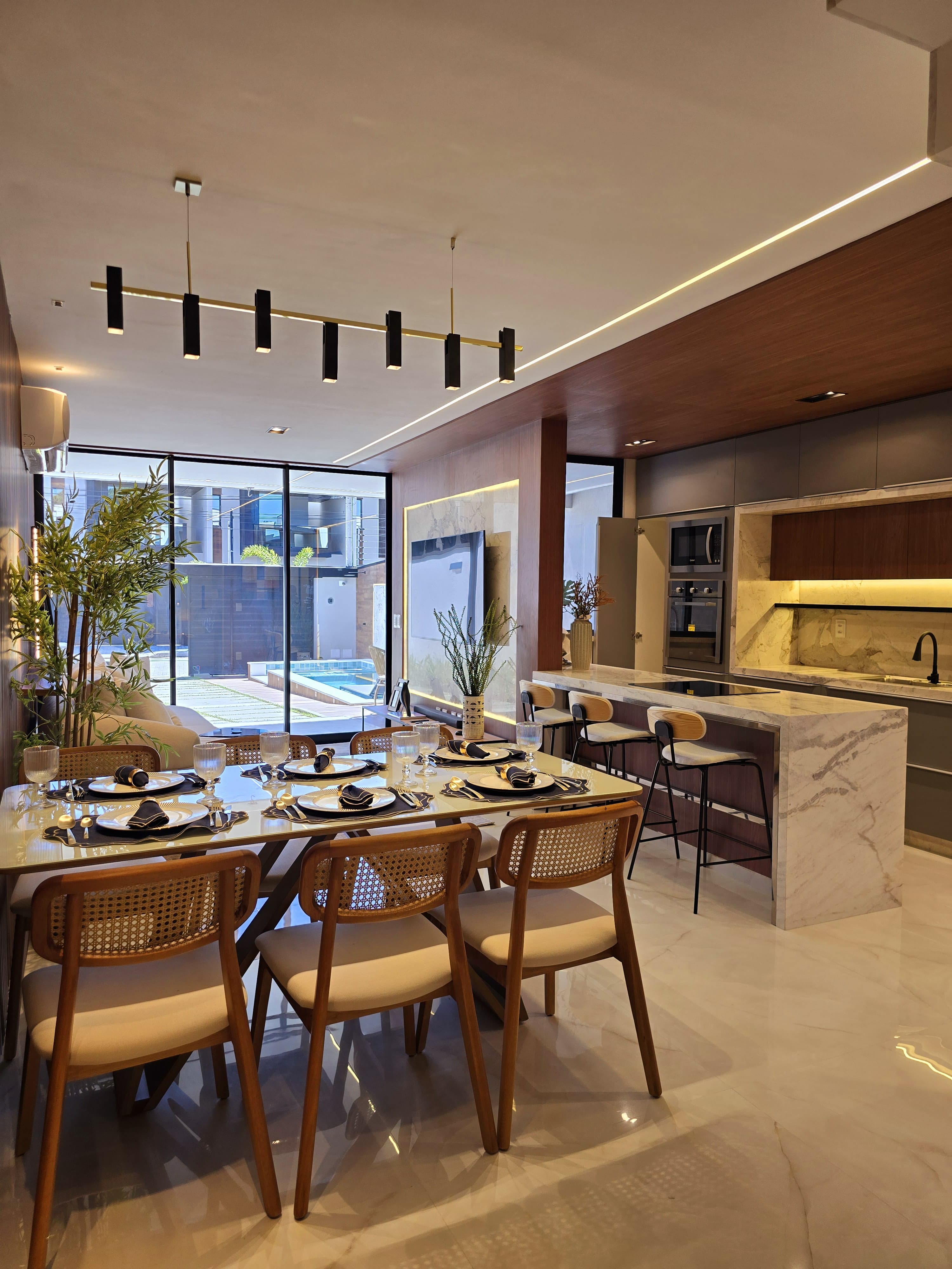 Imagem Casa com 4 Quartos à Venda, 144 m² em Timbu - Eusébio