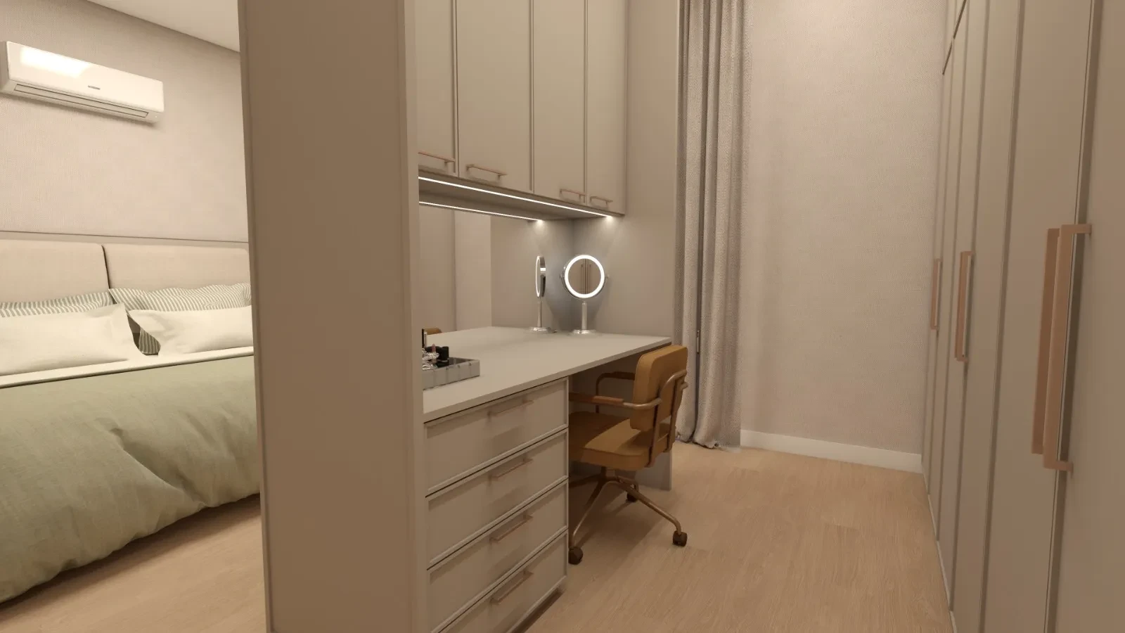 Imagem Sobrado com 3 Quartos à Venda, 177 m² em Santo Antônio - Chapecó