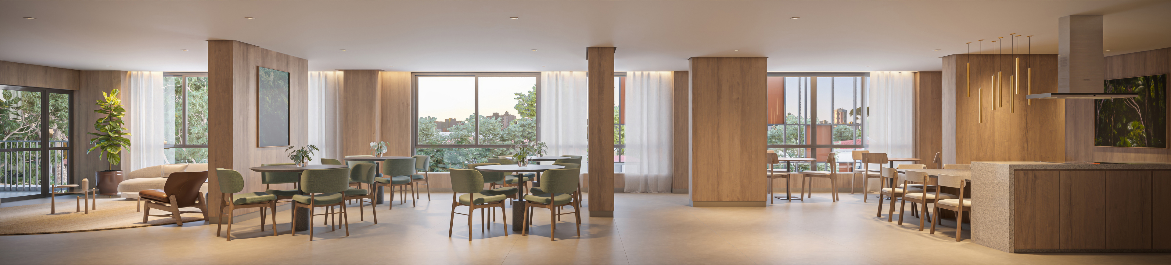Imagem Apartamento com 3 Quartos à Venda, 68 m² em Vila Mariana - São Paulo