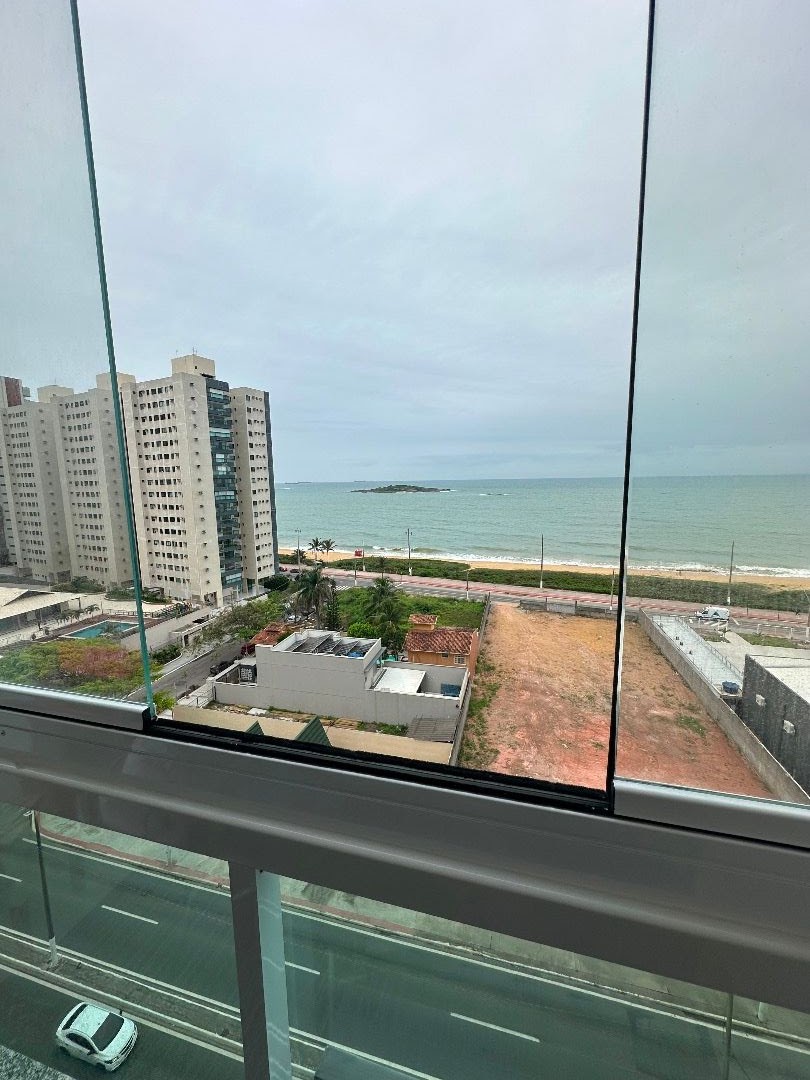 Apartamento com 2 Quartos à Venda, 60 m² em Praia de Itaparica - Vila Velha