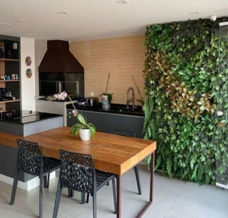 Imagem Apartamento com 3 Quartos à Venda, 187 m² em Vila Leopoldina - São Paulo