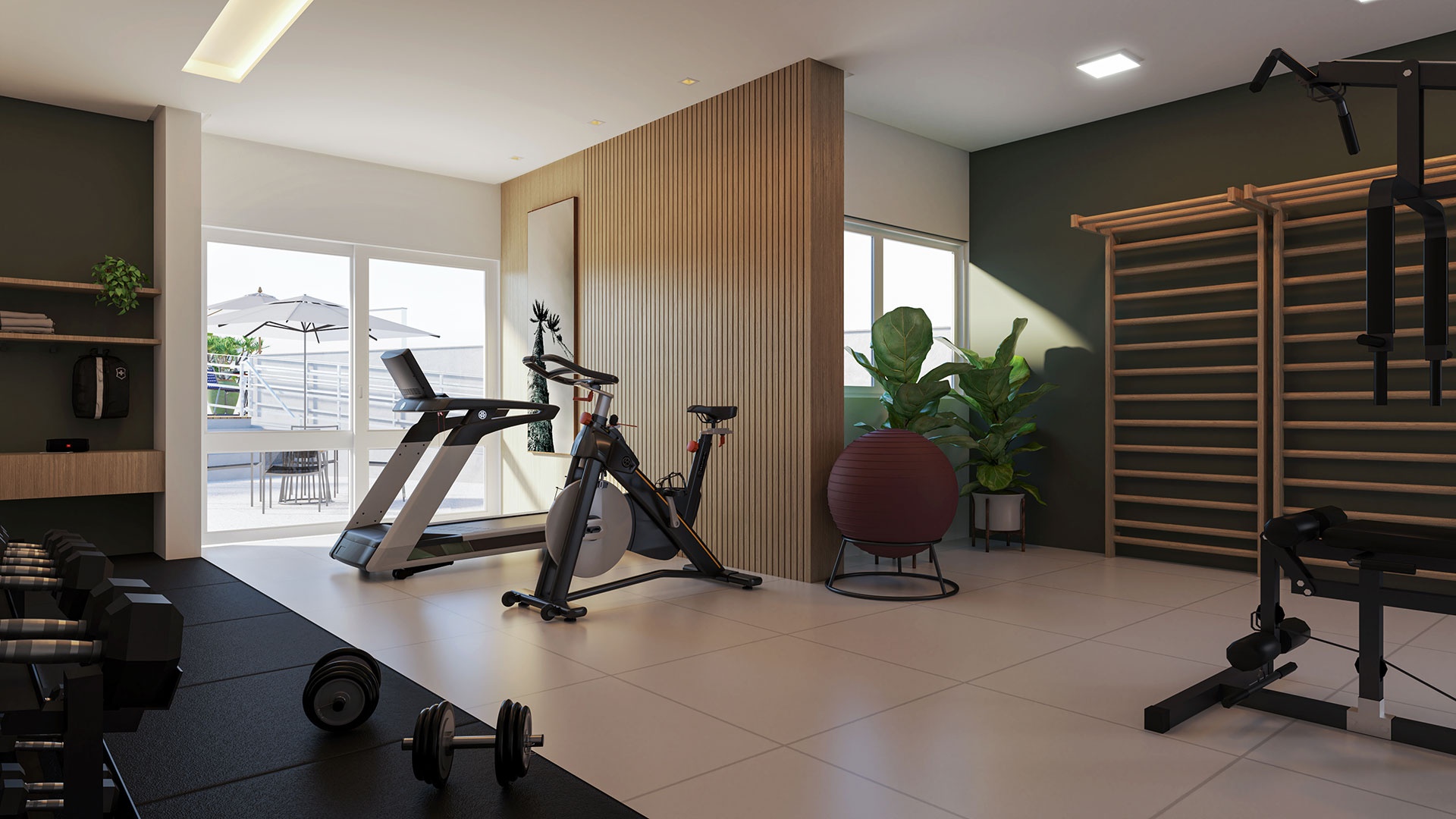 Imagem Apartamento com 3 Quartos à Venda, 92 m² em Balneário Rincão - Balneário Rincão