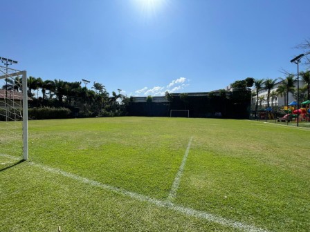 Foto do imóvel: Casa de Condomínio com 5 Quartos à Venda, 458 m² em Balneário Praia do Pernambuco - Guarujá