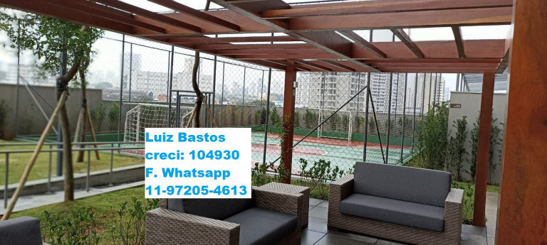 Imagem Apartamento com 3 Quartos à Venda, 96 m² em Vila Carrão - São Paulo