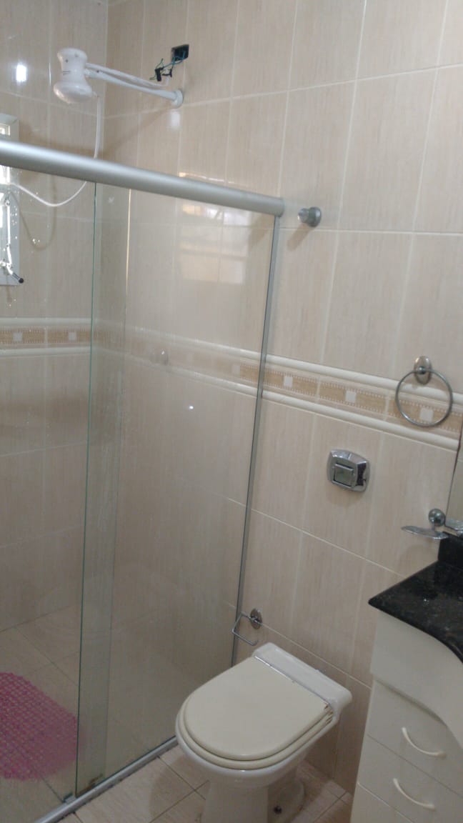 Imagem Casa com 3 Quartos à Venda, 210 m² em Tupi - Praia Grande