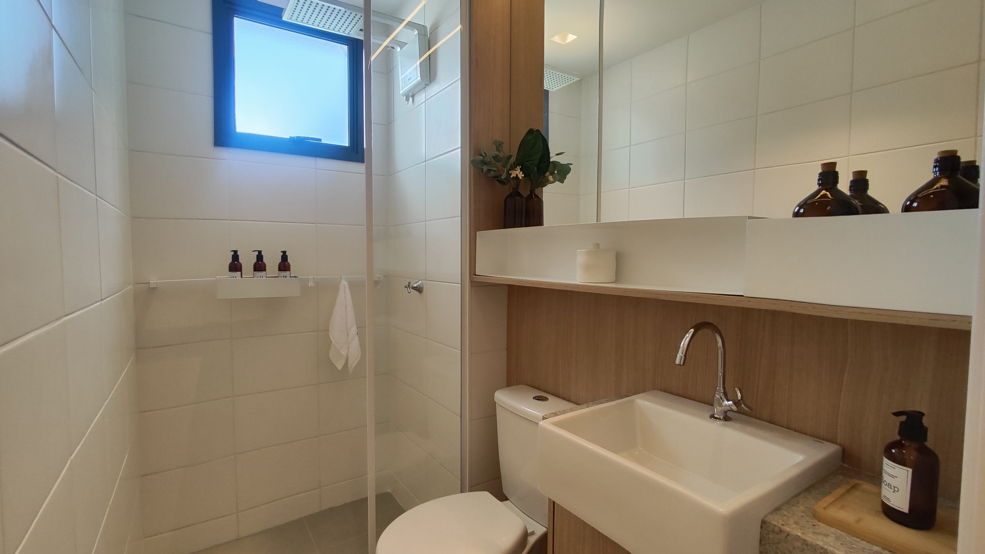 Imagem Apartamento com 2 Quartos à Venda, 49 m²em Estoril - Belo Horizonte