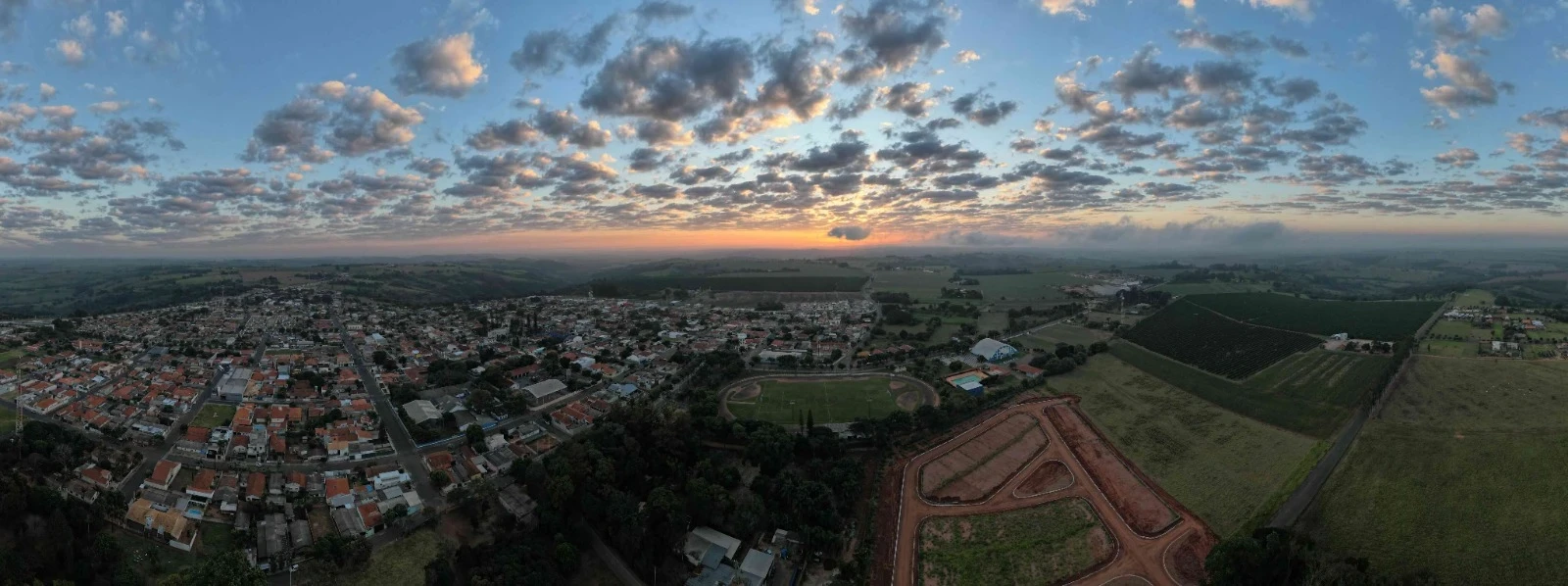 Imagem Fazenda à Venda, 138 HA em Área Rural de Echaporã - Echaporã