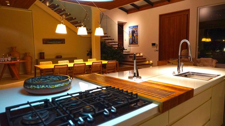 Imagem Casa com 3 Quartos à Venda, 282 m² em Armação Dos Búzios